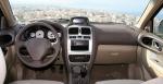JAC Rein 2009 года